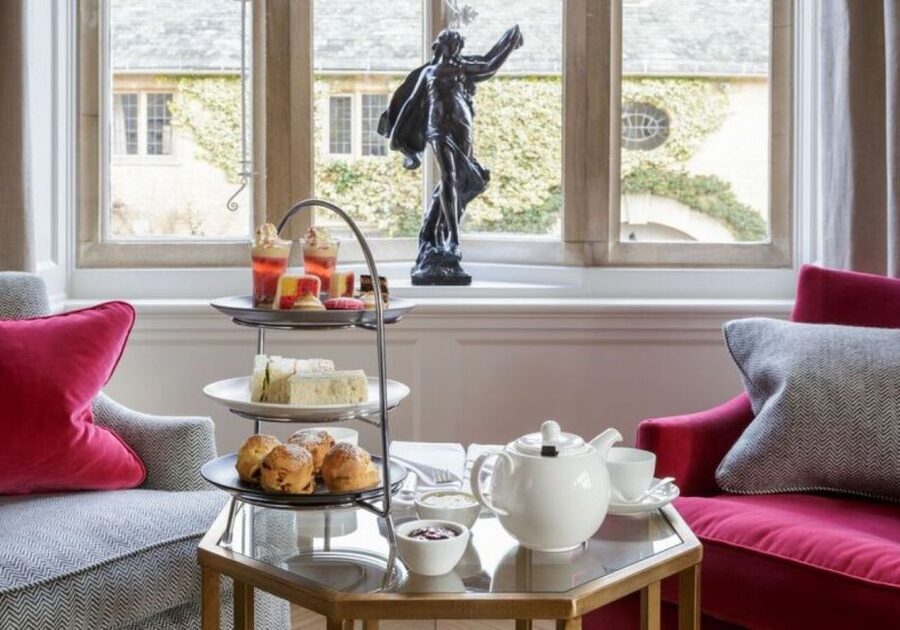 London: Small Group Cotswolds Trip with Bourton-on-the-Water - Is $129 good value?