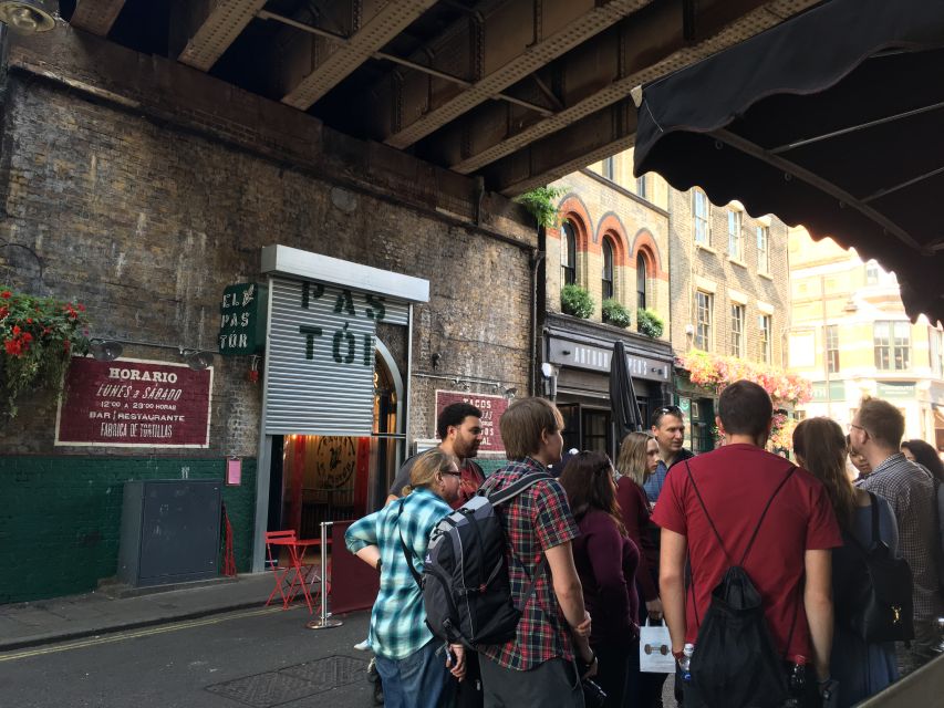 London: Small Group Harry Potter Locations Walking Tour - Why this two-hour walk works