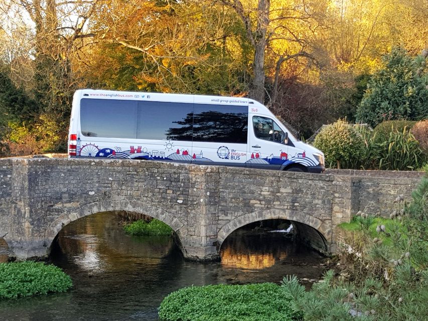 London: Small Group Oxford, Stratford and Cotswolds Day Tour - What makes the guiding important