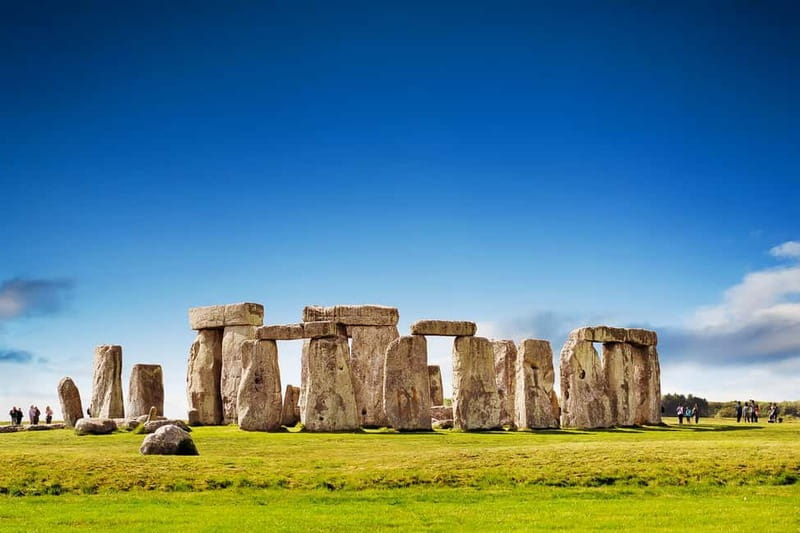 London: Small Group Stonehenge and Bath Tour & Secret Site - Why this Stonehenge and Bath pairing works