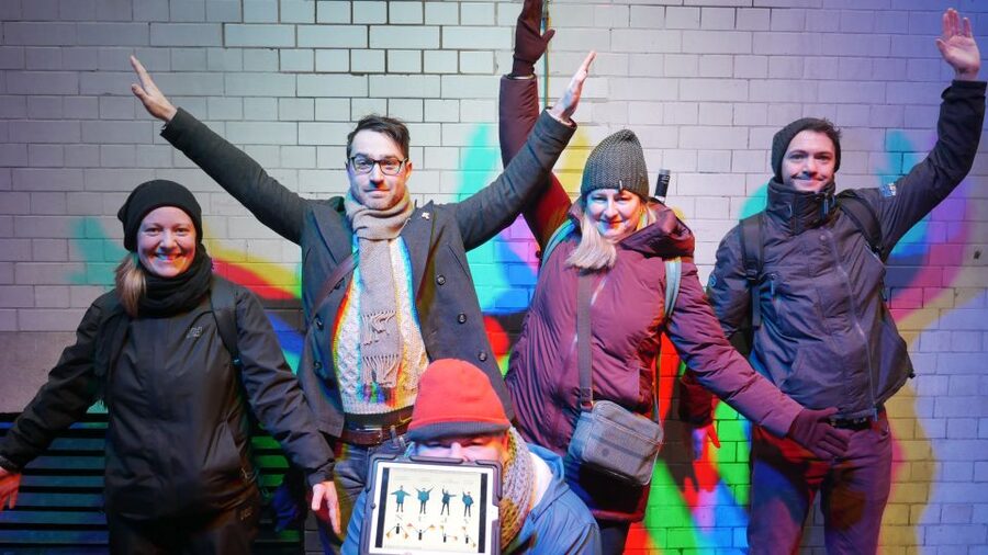 London: Soho Rock and Roll Walking Tour - Reading Soho through its rock landmarks