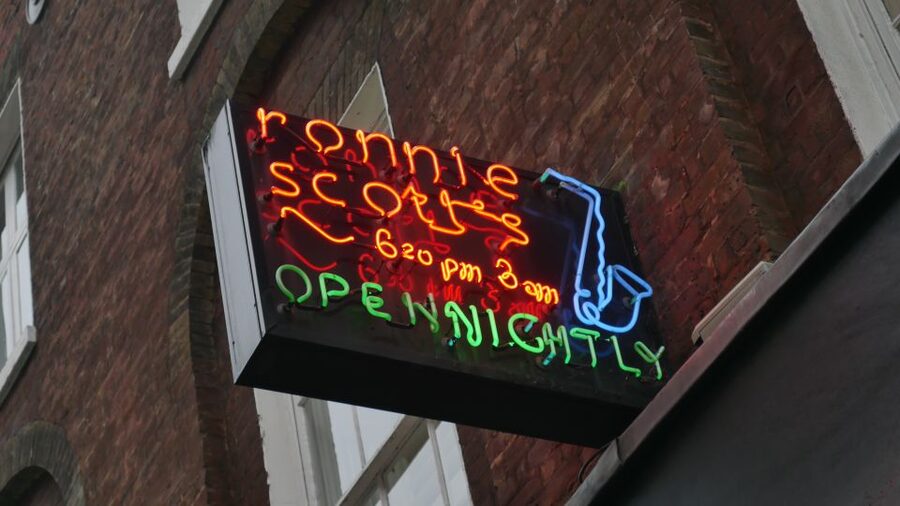 London: Soho Rock and Roll Walking Tour - Is $22 good value for two hours?