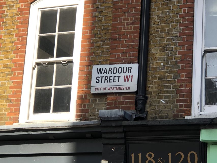London: Soho Rock and Roll Walking Tour - Should you book the Soho Rock and Roll Walking Tour?