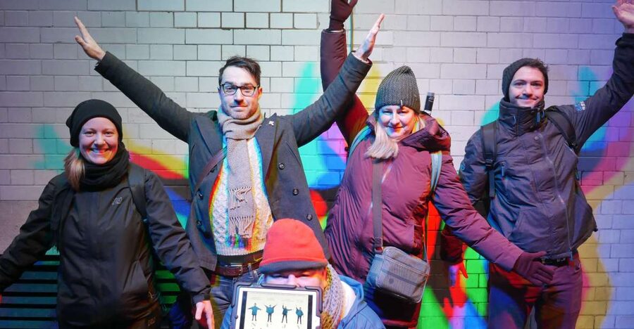 London: Soho Rock and Roll Walking Tour - Carnaby Street and the Swinging 60s