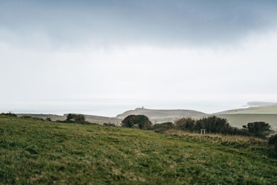 London: South Downs White Cliffs Day Trip with Train Tickets - Guides add the human touch