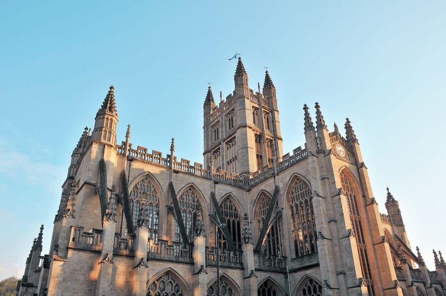 London: Stonehenge & Bath Day Trip with Optional Roman Baths - Should you add the Roman Baths?