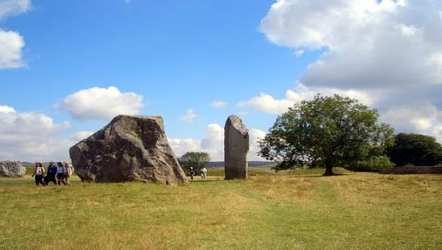 London: Stonehenge, Glastonbury & Avebury Small Group Tour - The value of a $245 day trip