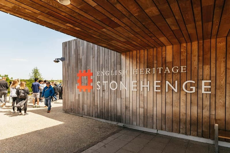 London: Stonehenge Morning or Afternoon Tour Optional Lunch - Exploring the Stone Circle With an Audio Guide