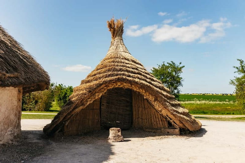 London: Stonehenge Morning or Afternoon Tour Optional Lunch - What to Do During Your 2.5 Hours