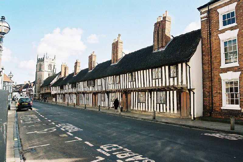 London: Stonehenge, Stratford-Upon-Avon, and Bath Day Trip - Bath: Georgian streets and time to choose your own stop