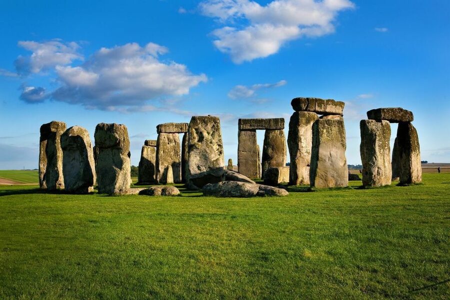 London: Stonehenge, Stratford-Upon-Avon, and Bath Day Trip - Who will enjoy this day most