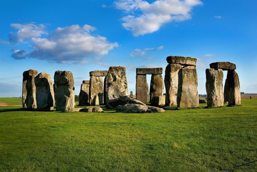London: Stonehenge, Windsor Castle, Bath, Lacock & Pub Lunch - Comfort, walking, and the real cost of the day
