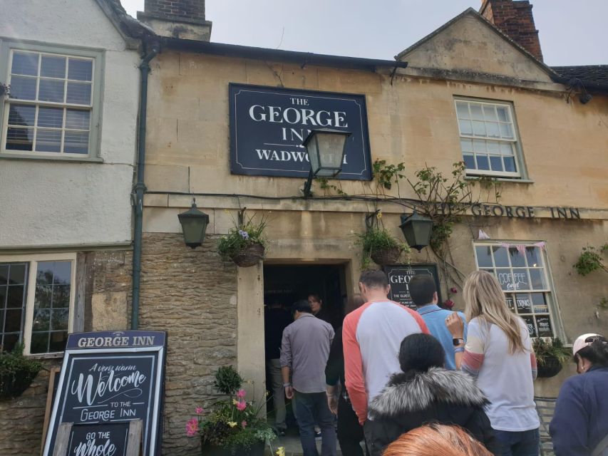 London: Stonehenge, Windsor Castle, Bath, Lacock & Pub Lunch - Who should book this tour