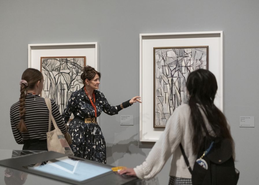London: Tate Modern Official Guided Tour - Why a one-hour Tate Modern tour makes sense