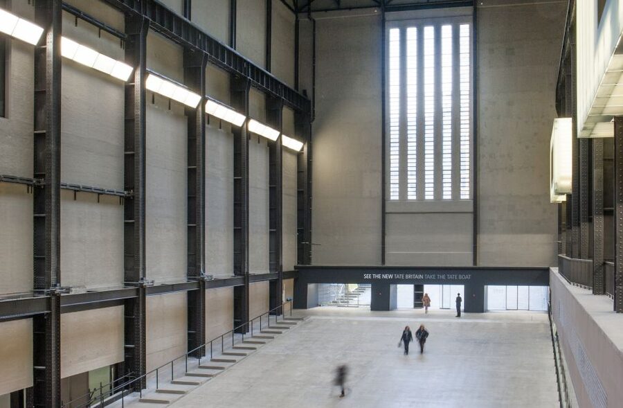 London: Tate Modern Official Guided Tour - The one-hour limit and what you will miss