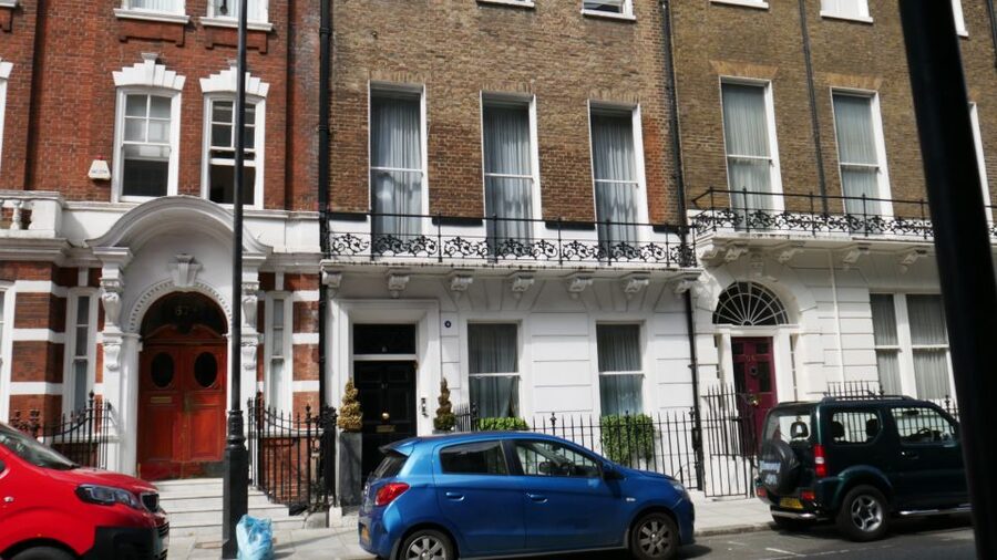 London: The Beatles Walking Tour of Marylebone and Abbey Rd - Key points to know before you book