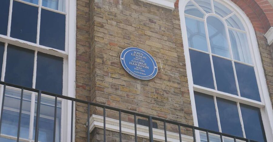 London: The Beatles Walking Tour of Marylebone and Abbey Rd - Starting with Beatles London on Baker Street