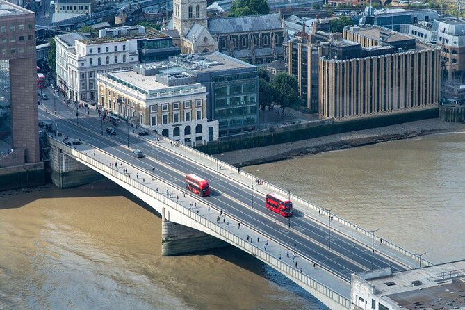 London The Best of Harry Potter Guided Tour (Free for Kids) - Key things to know before booking