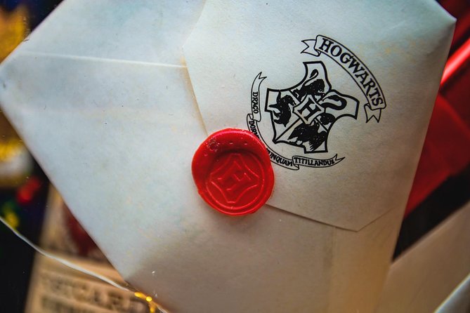 London The Best of Harry Potter Guided Tour (Free for Kids) - Westminster locations and the value of the guide