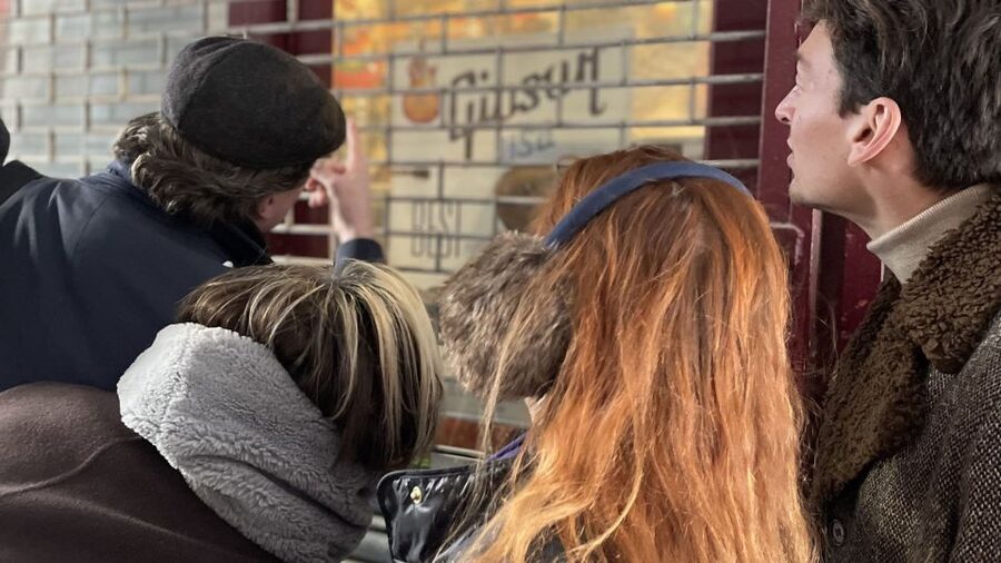 London: The Great British Rock and Roll Music Walking Tour - Is the $36 price fair?