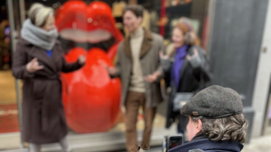 London: The Great British Rock and Roll Music Walking Tour - Why this London music walk works