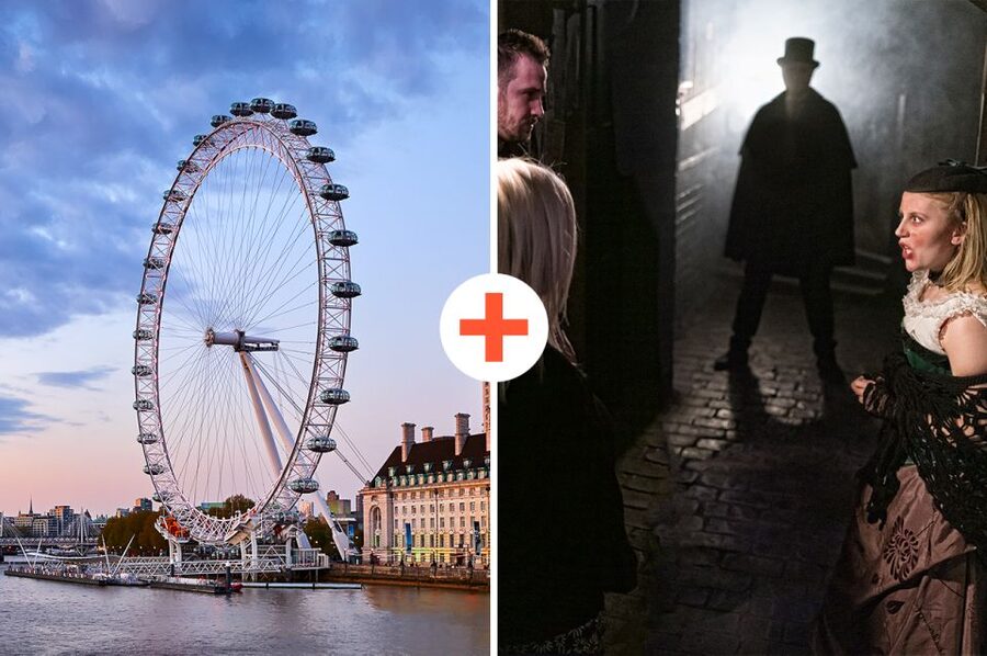 London: The London Dungeon and London Eye Combo Ticket - Should you book the London Dungeon and London Eye combo?
