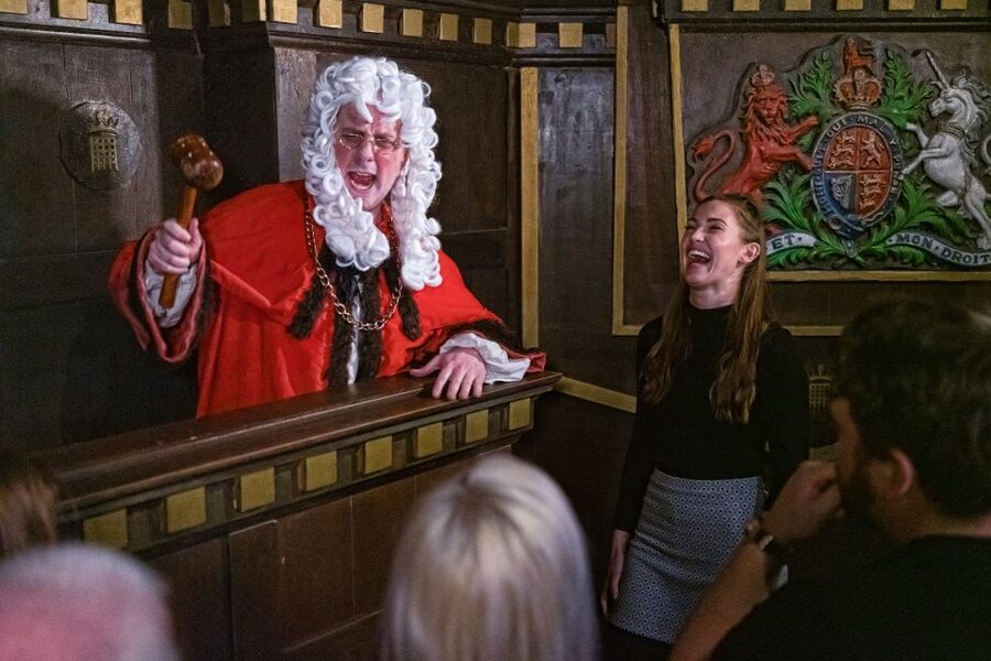 London: The London Dungeon and London Eye Combo Ticket - Practical plan for a smooth visit