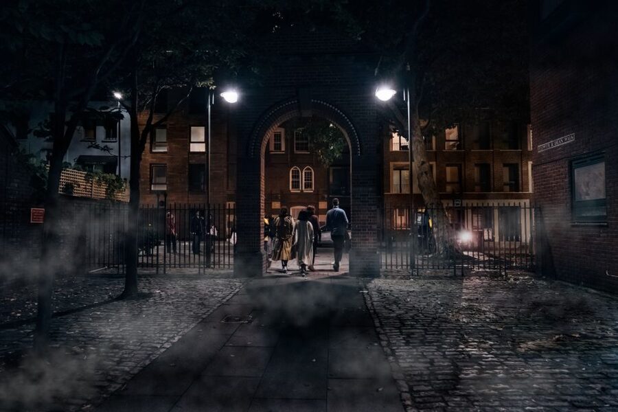 London: The Original Jack the Ripper Walking Tour - Who will enjoy this Whitechapel walk?