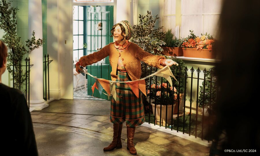 London: The Paddington Bear™ Experience Entry Ticket - Is $60 per person good value?