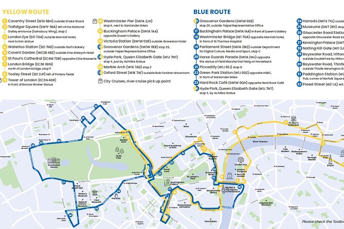 London Tootbus Hop on Hop off Bus Tour and Thames River Cruise - Who gets good value from this pass?