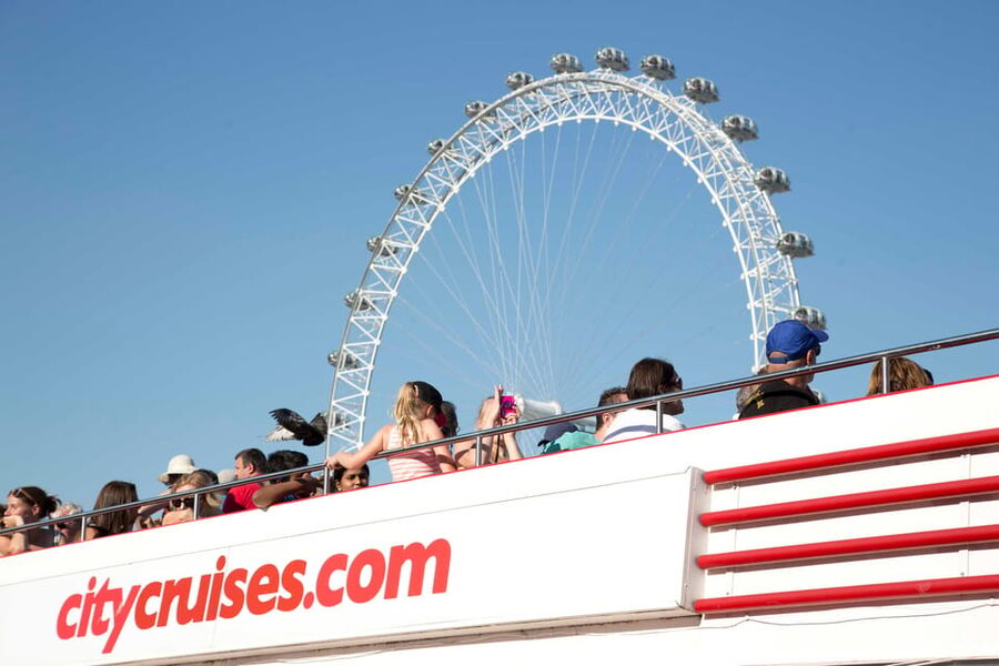 London: Tootbus Must-See Hop-On Hop-Off Bus Tour with Cruise - The Green Route and Its Limited Schedule