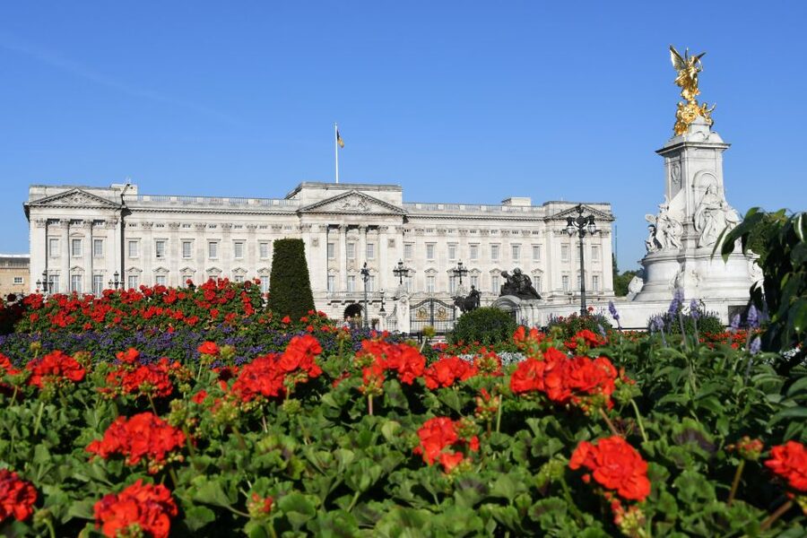 London: Top 30 Sights Tour and Sherlock Holmes Museum - The Underground connection to South Bank