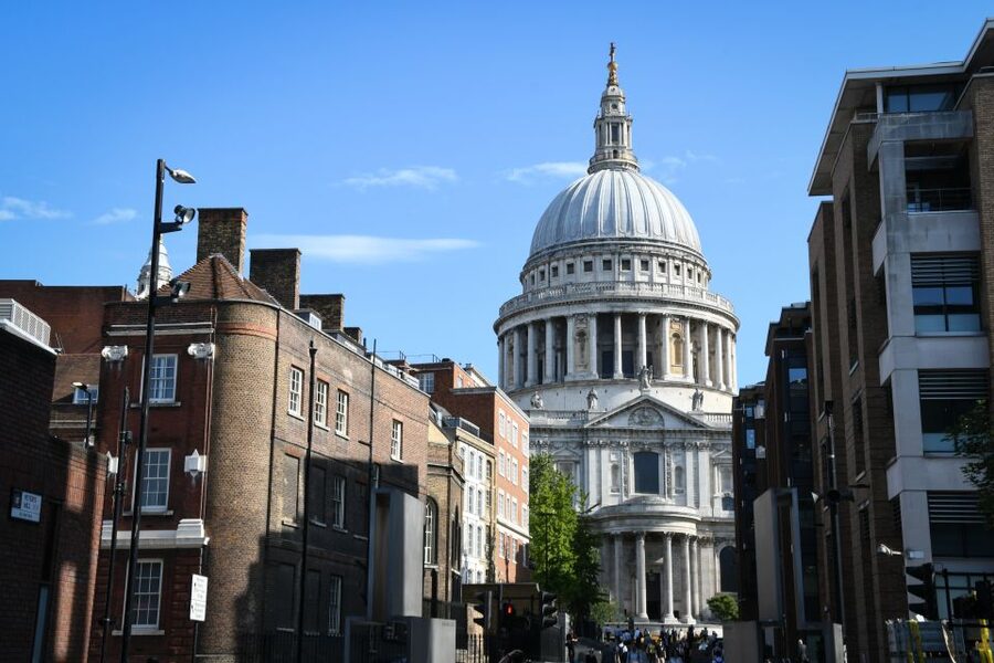 London: Top 30 Sights Tour and Sherlock Holmes Museum - What the $91.60 price gets you