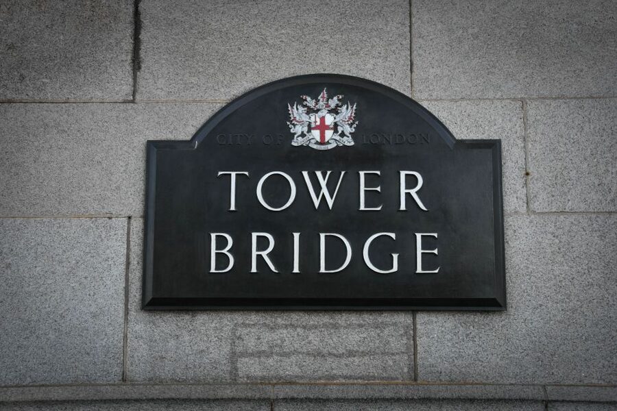 London: Top 30 Sights Walking Tour and The Shard Entry - Who should book this London tour?