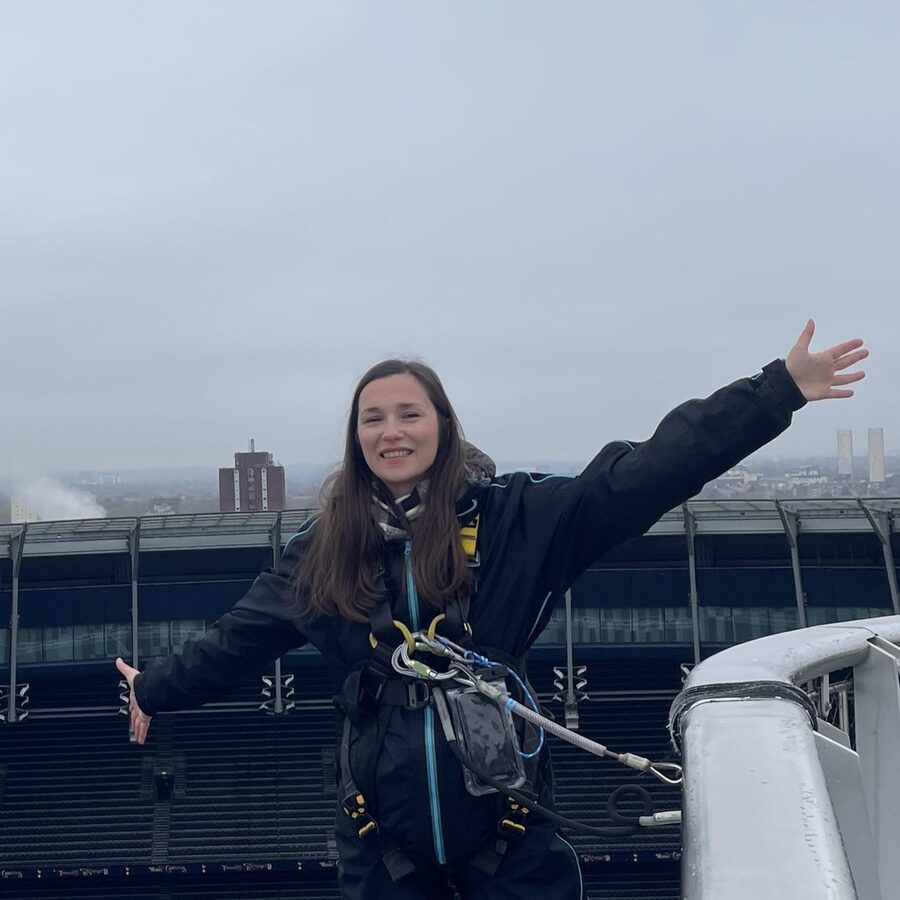 London: Tottenham Hotspur Stadium Skywalk Experience - Key points to know before you book