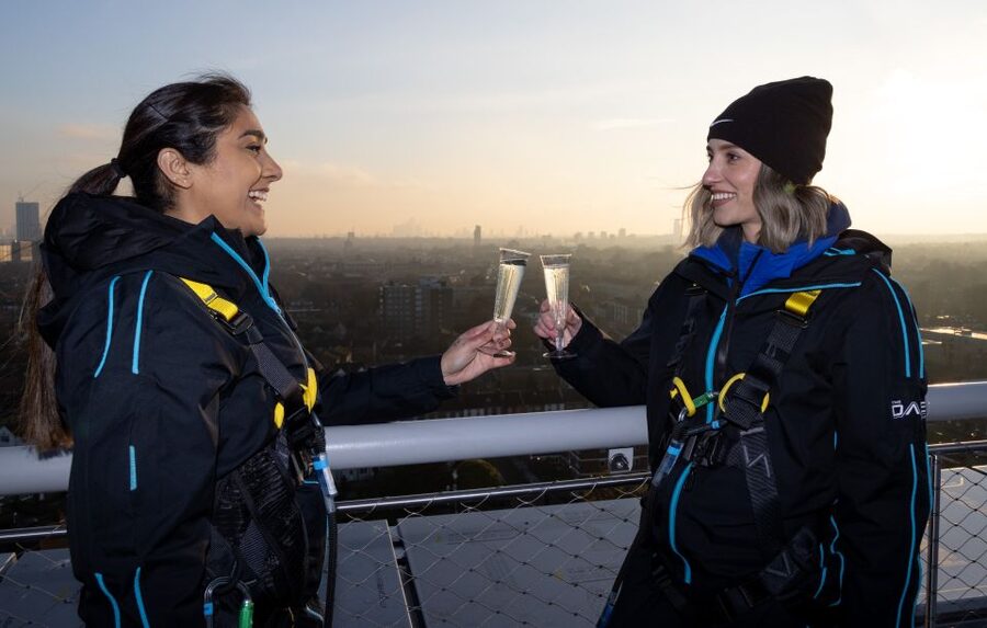 London: Tottenham Hotspur Stadium Skywalk Experience - Who will enjoy this most