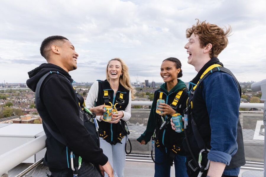 London: Tottenham Hotspur Stadium Skywalk Experience - Should you book the Tottenham Skywalk?