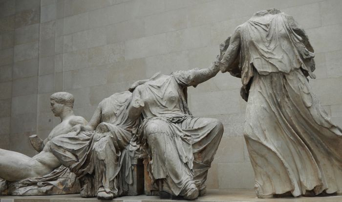 London: Tour of the British Museum - What the $14 price really gets you
