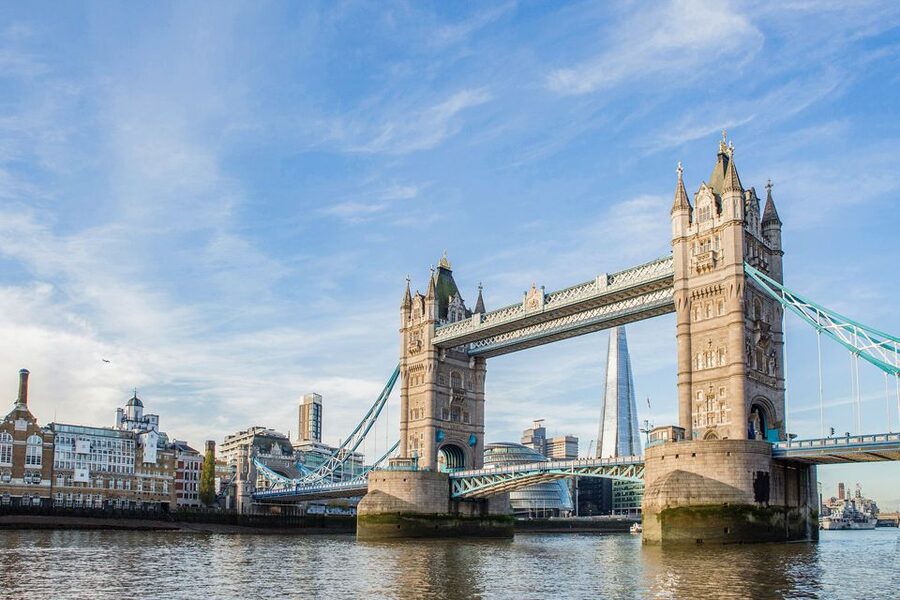 London: Tower Bridge Entry Ticket - The Victorian Engine Rooms add substance