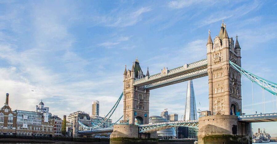 London: Tower Bridge Entry Ticket - How long the visit really takes