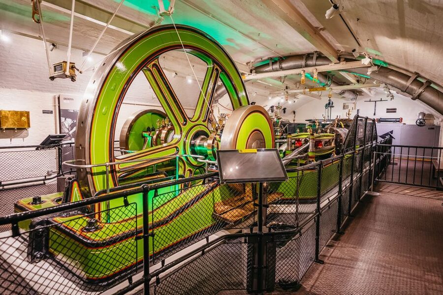 London: Tower Bridge Entry Ticket - Should you book Tower Bridge?