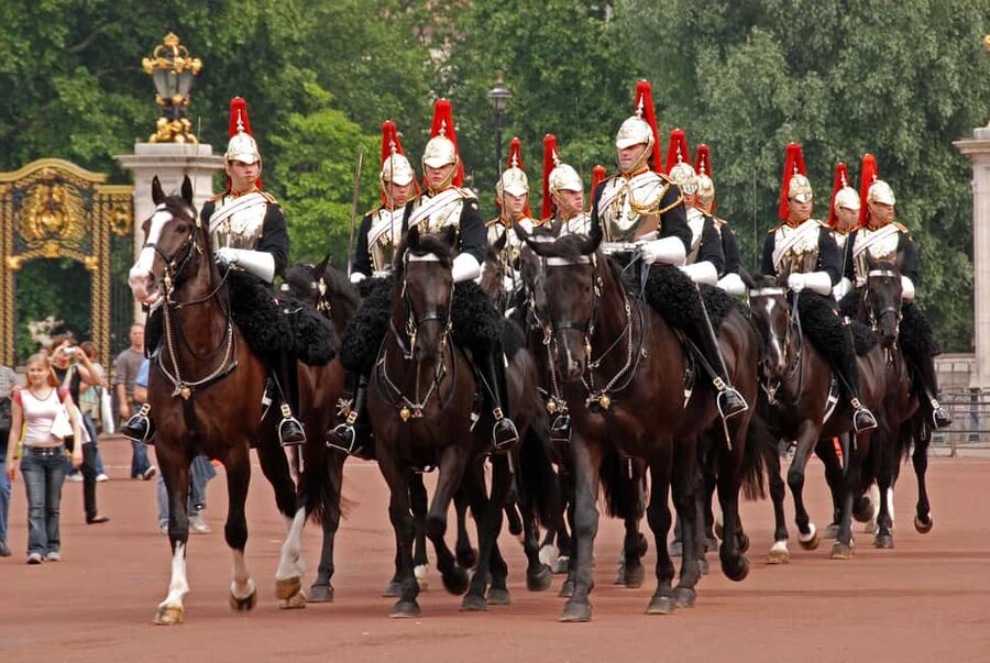 London: Tower of London & Changing of the Guard Experience - Why the guide can make or break the morning