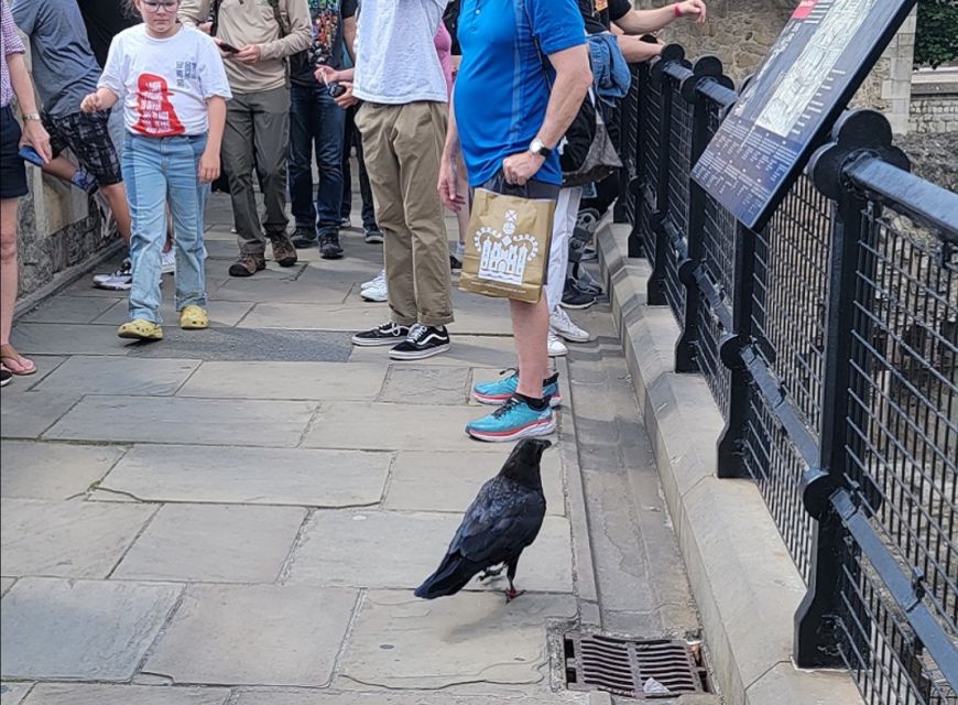 London: Tower of London Guided Tour with Boat Ride - Why the Tower of London is worth your time