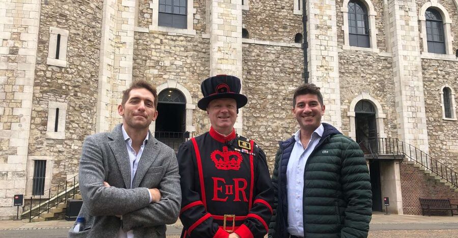 London: Tower of London Tour with Crown Jewels & Beefeaters - Timing, queues, and group comfort