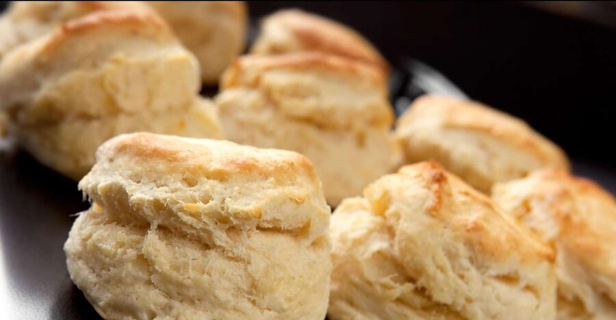 London: Traditional Scone Making Workshop - A hands-on taste of England in Balham