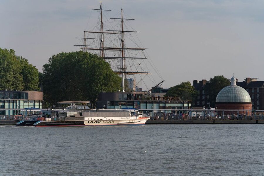 London: Uber Boat 1-Day Hop-On Hop-Off and Cable Car Tickets - Common problems and simple fixes