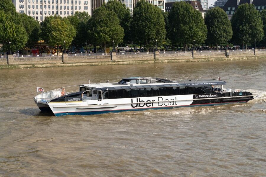 London: Uber Boat Single Trip and London Cable Car - Comfort, queues, and practical snags