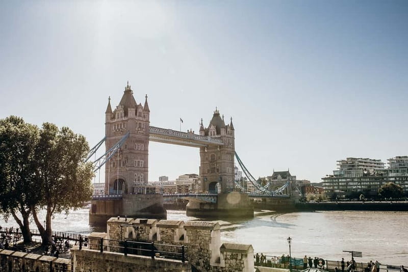 London: Ultimate One-Day Tour with Tower, Abbey & Cruise - Is London in a Day too ambitious?