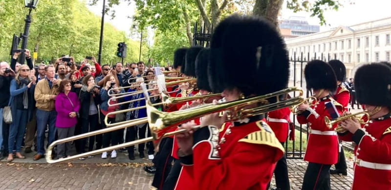 London: Ultimate One-Day Tour with Tower, Abbey & Cruise - What the $160.29 price really buys