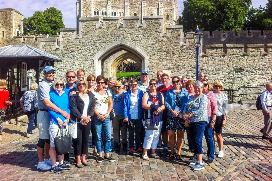 London: VIP Tower of London & Tower Bridge Early-Access Tour - Why the early start changes the Tower of London